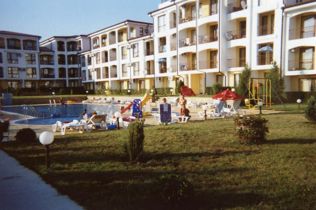 Apartment Rutland Beach Равда Номер фото