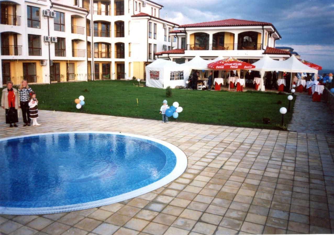 Apartment Rutland Beach Равда Экстерьер фото